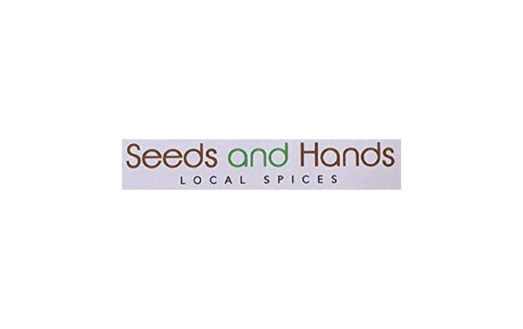 Seeds And Hands Golden CTC Tea    Pack  1 kilogram
